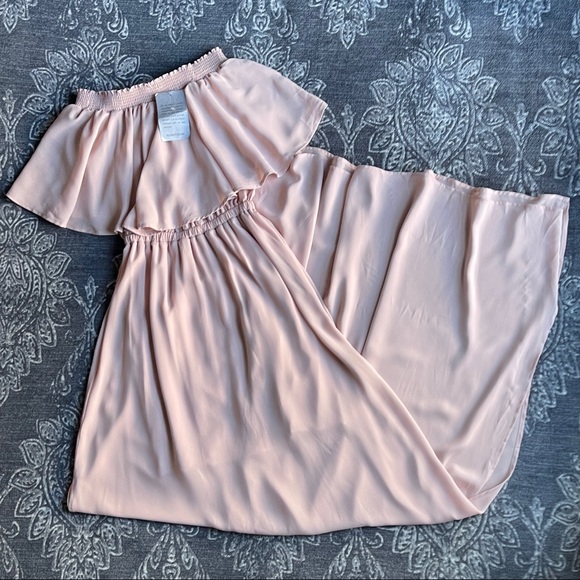 Show Me Your Mumu Hacienda Maxi Dress Size XS - Picture 4 of 12